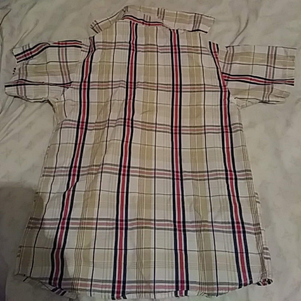 Button down shirt - Picture 2 of 2